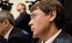 Экс-депутат Крючков заявил о выплаченной Сытнику взятке в 500 тысяч долларов
