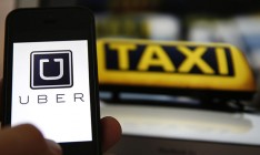 Uber запустит в Киеве в мае сервис Uber Shuttle