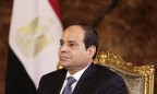 Парламент Египта продлил президентский срок ас-Сиси