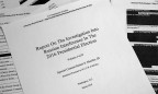 В США обнародовали доклад спецпрокурора Мюллера