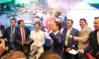 Зеленский заявил в видеообращении, что его победа объединила страну