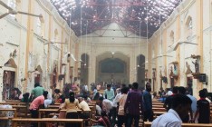 На Шри-Ланке установили организаторов взрывов