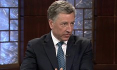 Волкер рассказал, зачем Трамп звонил Зеленскому