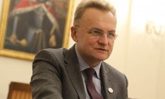 Садовой объяснил причину победы Порошенко на Львовщине
