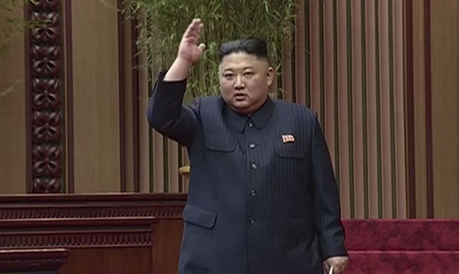 КНДР подтвердила готовящийся визит Ким Чен Ына в РФ