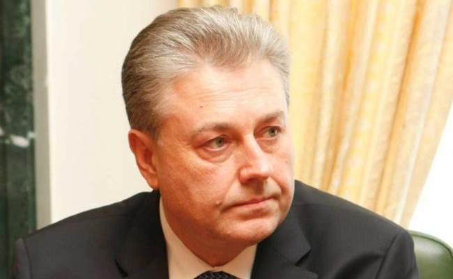 Украина обратилась в Совбез ООН из-за российских паспортов для жителей ОРДЛО