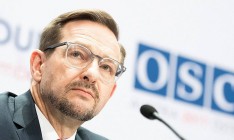 Генсек ОБСЕ выступает за отправку на Донбасс совместного миротворческого контингента ООН и ОБСЕ