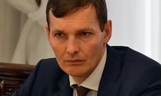 Заместитель Луценко подал в отставку