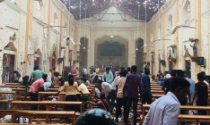 На Шри-Ланке прогремели еще три взрыва