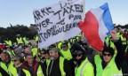 «Желтые жилеты» не удовлетворены предложениями Макрона