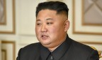 Ким Чен Ын заявил, что мир на Корейском полуострове зависит от позиции США