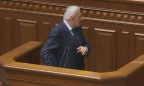 Вице-спикер Сыроид сорвала выступление депутата по поводу трагедии 2 мая в Одессе