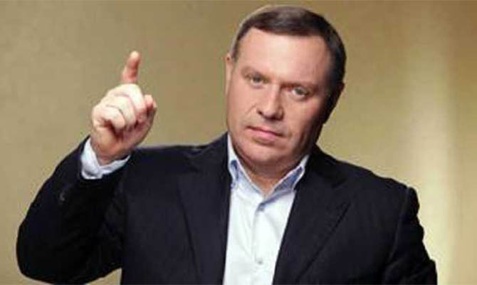 Бывшего украинского нардепа арестовали в Москве