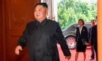 В Кремле похвалили Ким Чен Ына за умение вести переговоры