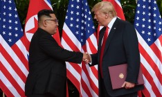 В США пока не готовы назвать сроки нового саммита с КНДР