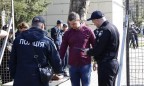 В МВД рассказали о ходе расследования «дела 2 мая»