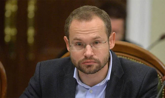 На дом нардепа Пинзеника напали – похищена крупная сумма денег