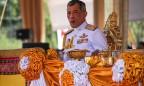 В Таиланде официально короновали нового монарха