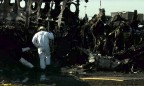 Следком России назвал версии катастрофы самолета в Шереметьево
