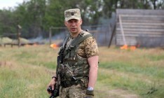 Порошенко назначил нового командующего ООС