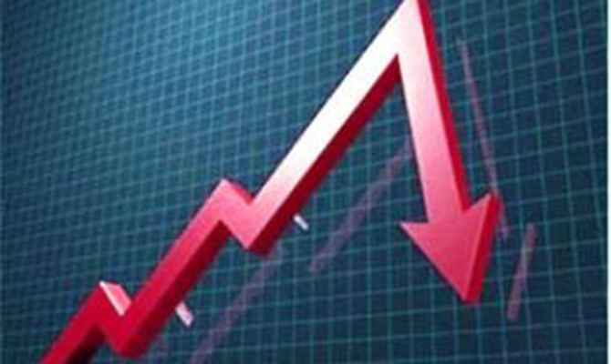Рост экономики Украины замедлился до 2,4%