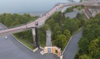 Швейцарские архитекторы обвиняют Киев в краже их проекта для строительства «моста Кличко»