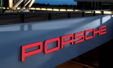 Porsche оштрафовали в Германии на пол миллиарда евро