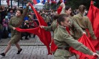 Половина россиянин намерены принять участие в праздновании Дня Победы