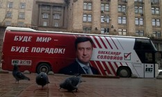 Студент-сварщик почти на миллион профинансировал одного из кандидатов в президенты