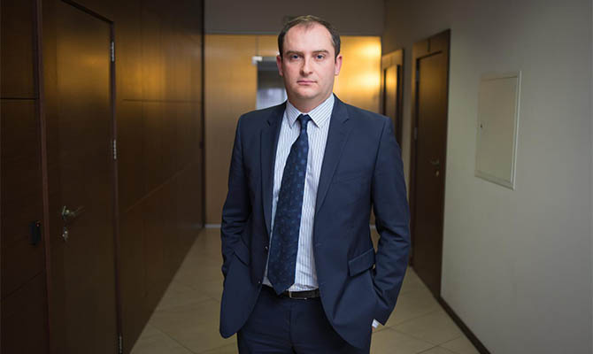 Правительство назначило нового руководителя налоговой