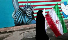Иран пригрозил войной США из-за авианосца в Персидском заливе