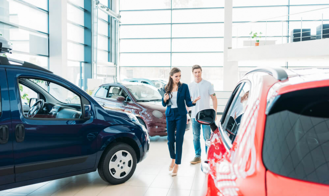 9 способов сэкономить на покупке автомобиля: советы экспертов