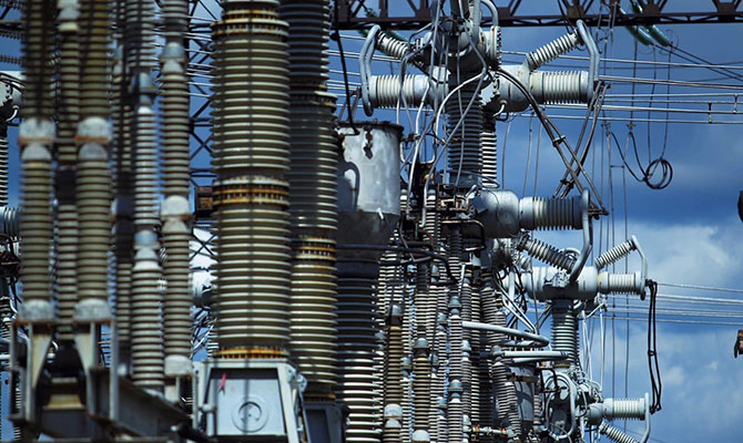 «Укрэнерго» готово проводить расчеты, необходимые для запуска нового рынка электроэнергии с 1 июля