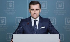 Замглавы АП Елисеев подтвердил свою отставку