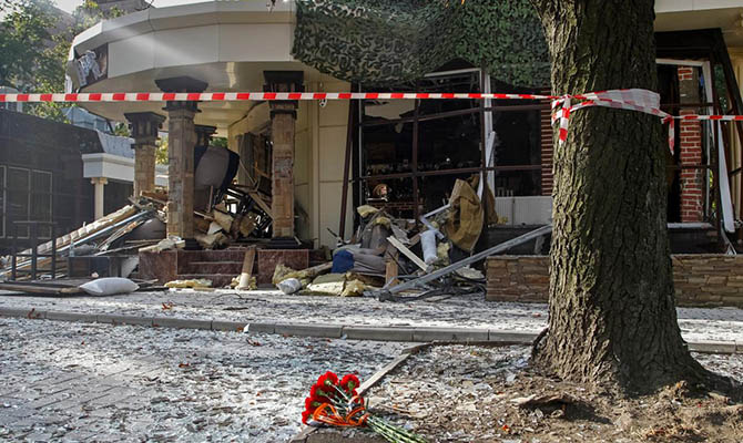 В ДНР заявили о раскрытии убийства Захарченко