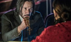 «Джон Уик-3»: Чем Киану Ривз и Чад Стахелски удивят зрителей в этот раз