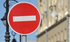 В день инаугурации Зеленского в Киеве перекроют пол города