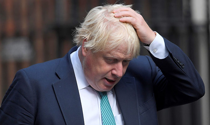 Борис Джонсон имеет наибольшие шансы стать следующим премьером Великобритании