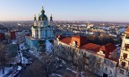 The Guardian включила Киев в ТОП-10 городов с самыми красивыми пейзажами