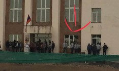 В Ереване «второй этап революции»: протестующие блокируют здания судов