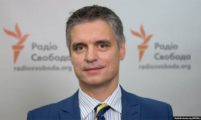 Новым главой МИД может стать посол Украины при НАТО