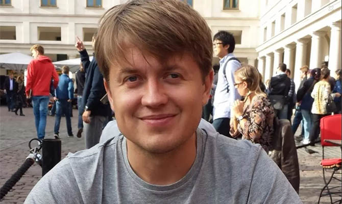 Зеленский назначил своего представителя в Кабмине