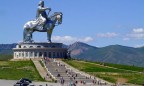 Украина отменяет визовый режим с Монголией