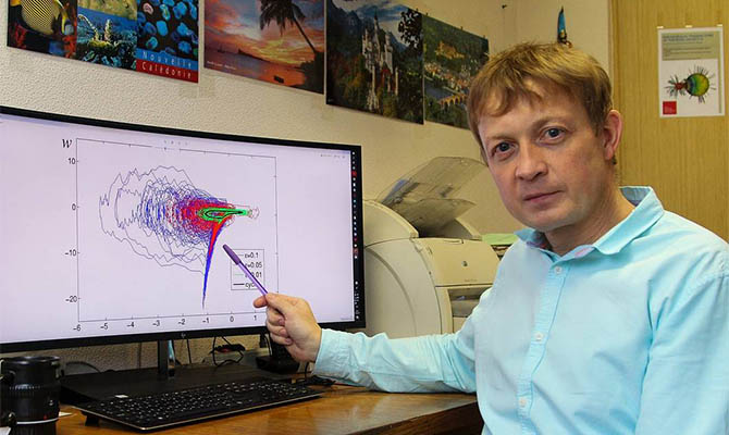 Ученые предрекают глобальное похолодание после потепления
