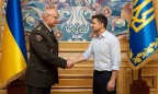 Зеленский хочет, чтобы в армии осталось «поменьше советского»