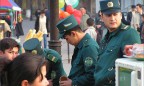 В Узбекистане упразднили советское название «милиция»