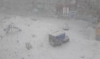 В школах российской Воркуты отменили занятия из-за метели