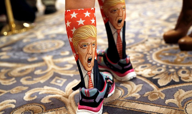 В США судью отстранили от исполнения обязанностей за критику Трампа