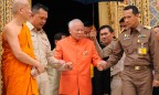 Умерший бывший премьер Таиланда завещал все свое состояние бедным