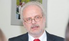 Президентом Латвии стал сторонник антироссийских санкций